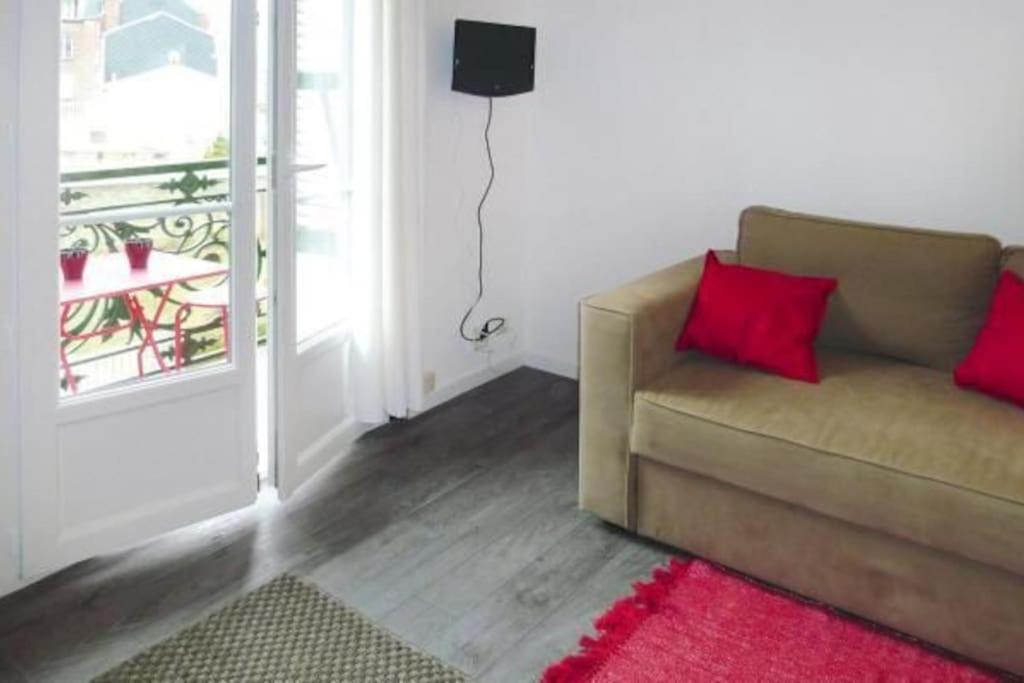 Apartment Nid Douillet Pour 2.. A 50 Metres De La